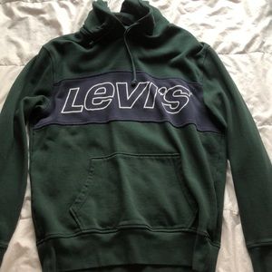 Levi’s Men’s hoodie